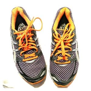 New asics gel cumulus 13